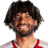 Mohamed Elneny image