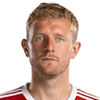 Joe Worrall