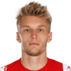 Daniel Wass image