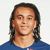 Ethan Mbappe  Lottin