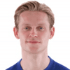 Frenkie De Jong image