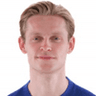 Frenkie De Jong