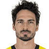 Mats Hummels image