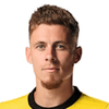 Thorgan Hazard