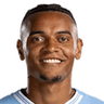 Manuel Akanji