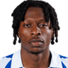 Brian Agbor