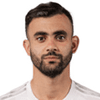 Rachid Ghezzal image