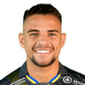 Edson Fernando Da Silva Gomes
