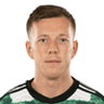 Callum McGregor