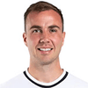 Mario Gotze image