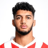 Ismael Saibari