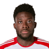 Alphonso Davies image