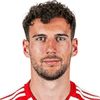 Leon Goretzka image
