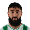 Nabil Fekir image