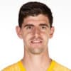 Thibaut Courtois image