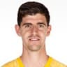 Thibaut Courtois