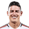 James Rodriguez image