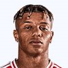 David Neres image