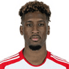Kingsley Coman image