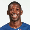 Ousmane Dembele
