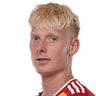 Gilli Rolantsson