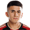 Thiago Almada image