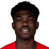 Forson Amankwah image