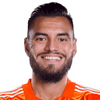 Sergio Romero image