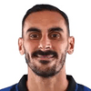 Davide Zappacosta image