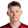Scott McTominay