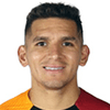 Lucas Torreira image