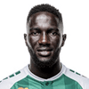 Alassana Jatta image