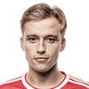 Kristian Kirkegaard image