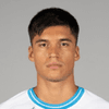 Joaquin Correa image