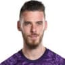 David De Gea