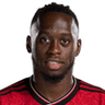 Aaron Wan-Bissaka