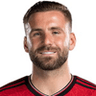 Luke Shaw