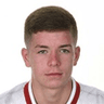 Charlie Gilmour