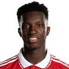 Edward Nketiah image