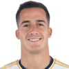 Lucas Vazquez image