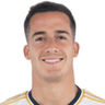 Lucas Vazquez