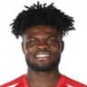 Thomas Partey