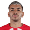 Angel Correa image