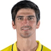 Gerard Moreno image