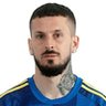 Dario Benedetto