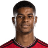 Marcus Rashford image