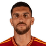 Lorenzo Pellegrini