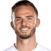 James Maddison image