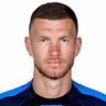 Edin Dzeko