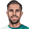 Jordan Henderson